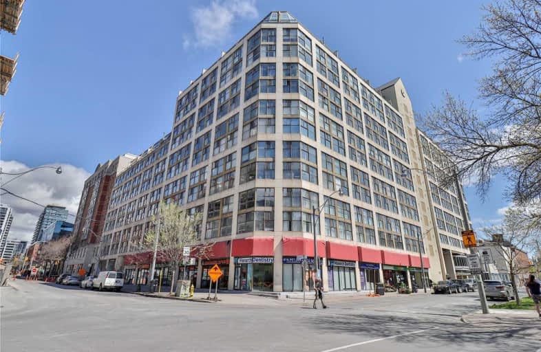 729-222 The Esplanade, Toronto | Image 1