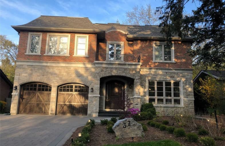 37 Bradgate Road, Toronto | Image 1