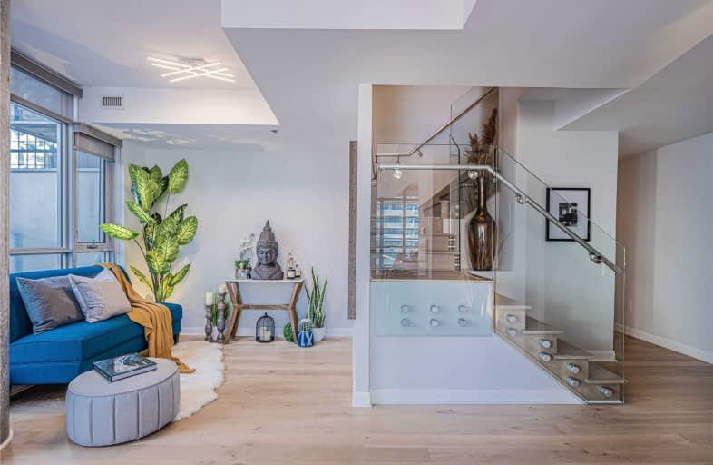 907-375 King Street West, Toronto | Image 1