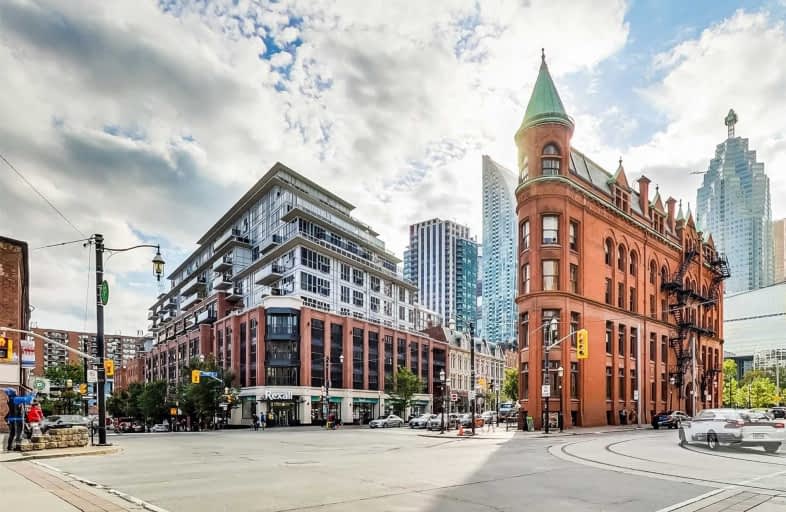 713-55 Front Street East, Toronto | Image 1