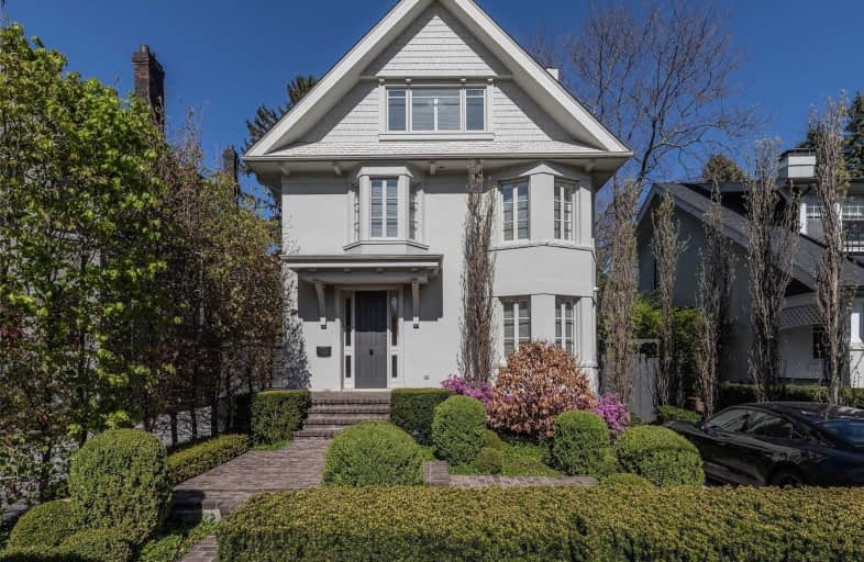 25 Maclennan Avenue, Toronto | Image 1