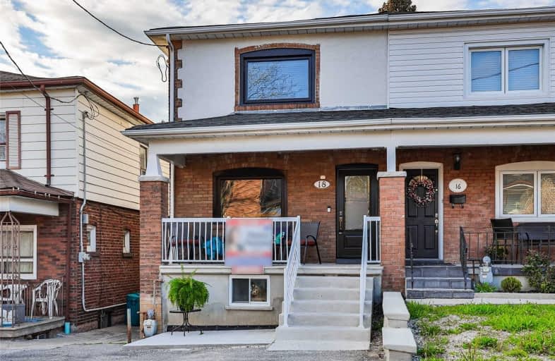 18 Allenvale Avenue, Toronto | Image 1