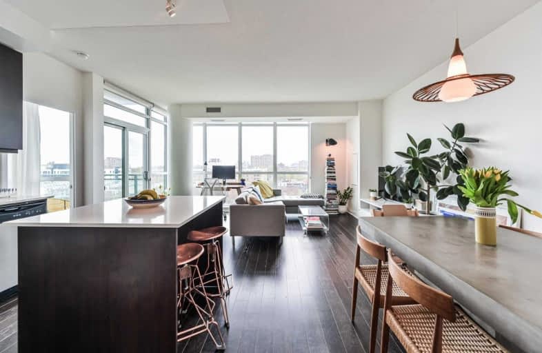 910-1171 Queen Street West, Toronto | Image 1