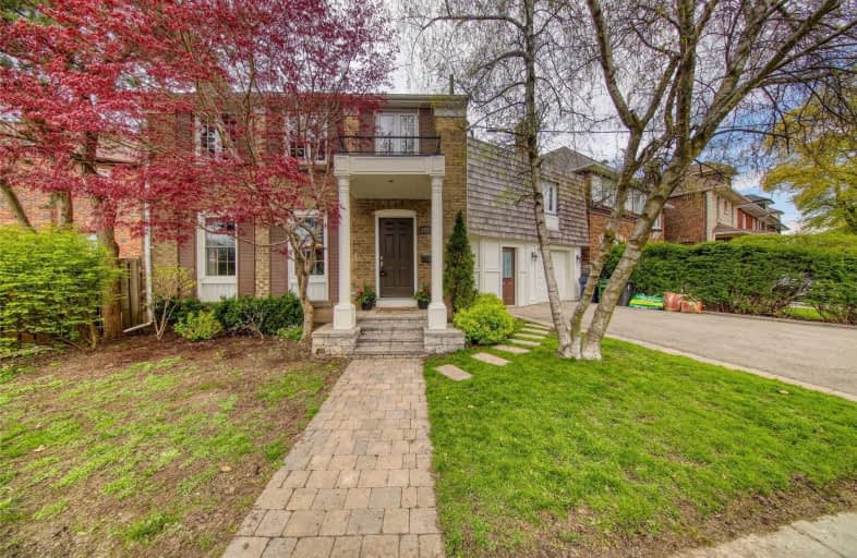 1512 Mount Pleasant Road, Toronto | Image 1