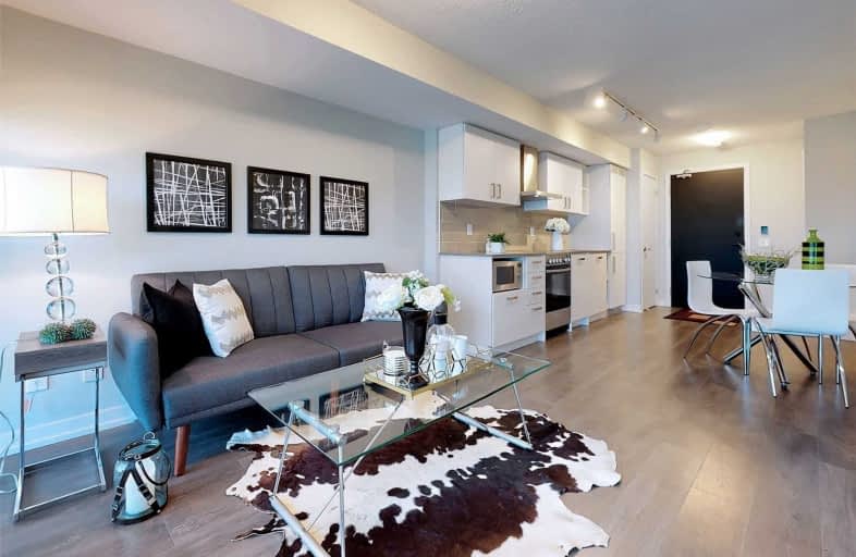 2402-125 Redpath Avenue, Toronto | Image 1