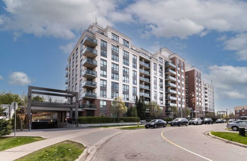 629-120 Dallimore Circle, Toronto | Image 1