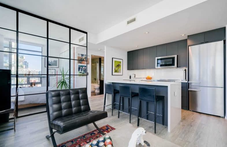2305-281 Mutual Street, Toronto | Image 1