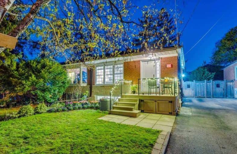 50 Linelle Street, Toronto | Image 1