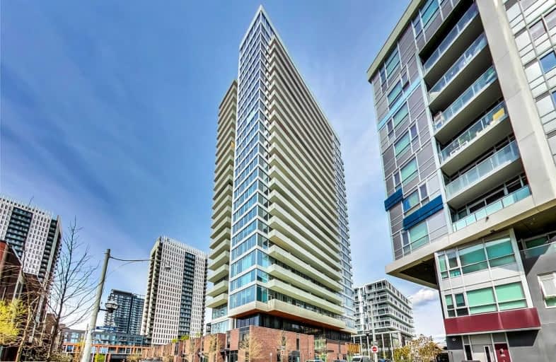1306-20 Tubman Street, Toronto | Image 1