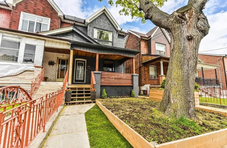 189 Saint Helens Avenue, Toronto | Image 1