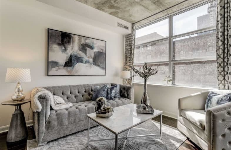 209-478 King Street West, Toronto | Image 1