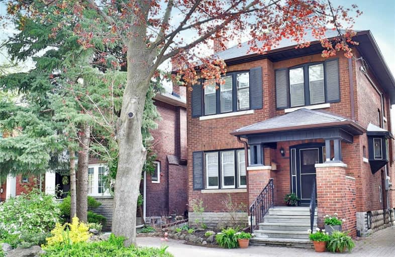 179 Colin Avenue, Toronto | Image 1