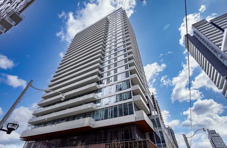 812-20 Tubman Street, Toronto | Image 1