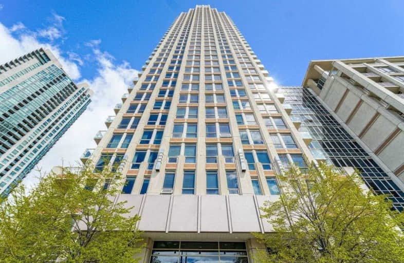 717-628 Fleet Street, Toronto | Image 1