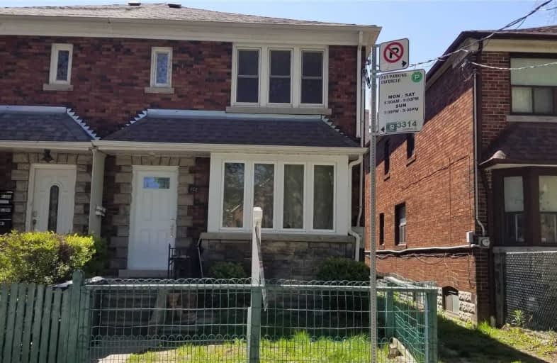 101 D'Arcy Street, Toronto | Image 1