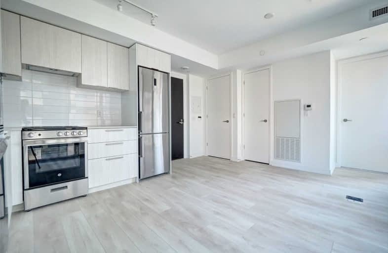 1004-18 Maitland Terrace, Toronto | Image 1