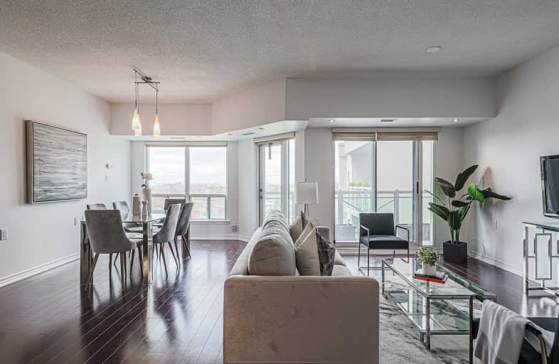 Ph910-920 Sheppard Avenue West, Toronto | Image 1