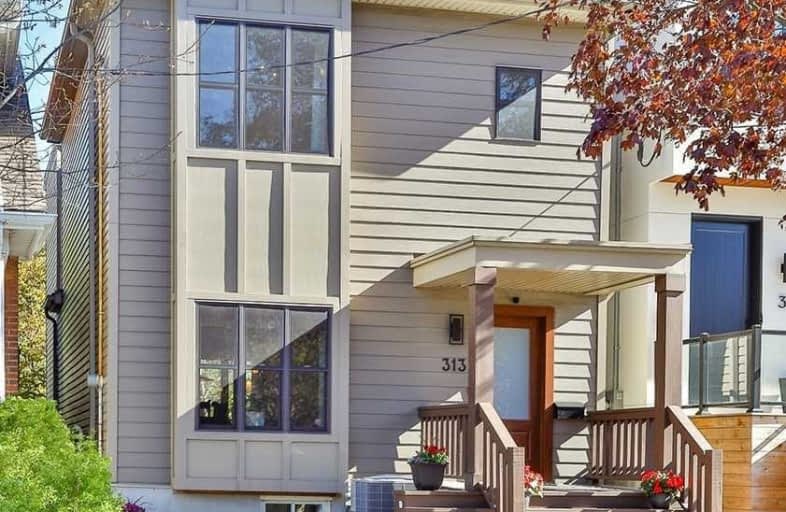 313 Hillsdale Avenue East, Toronto | Image 1