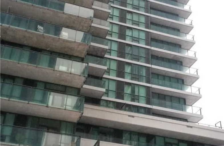 1305-33 Bay Street, Toronto | Image 1
