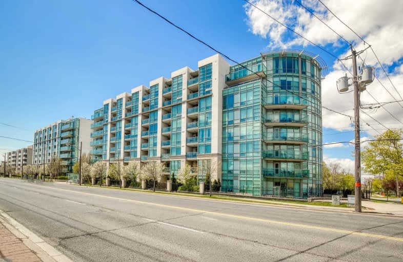 510-3840 Bathurst Street, Toronto | Image 1
