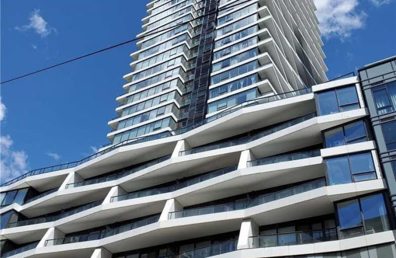 3108-85 Wood Street, Toronto | Image 1