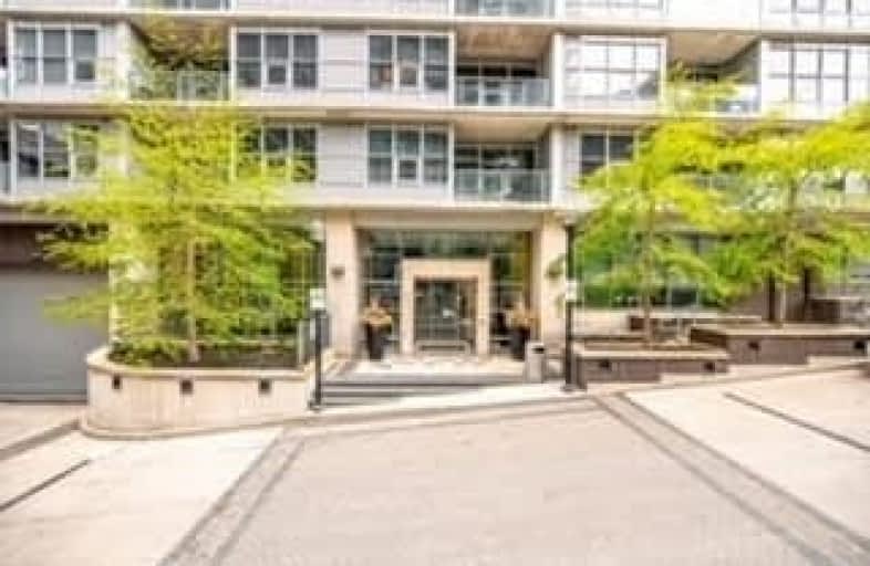 213-59 East Liberty Street, Toronto | Image 1