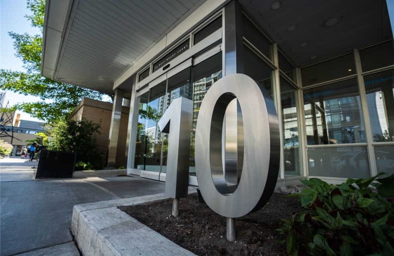 4002-10 Navy Wharf Circuit, Toronto | Image 1