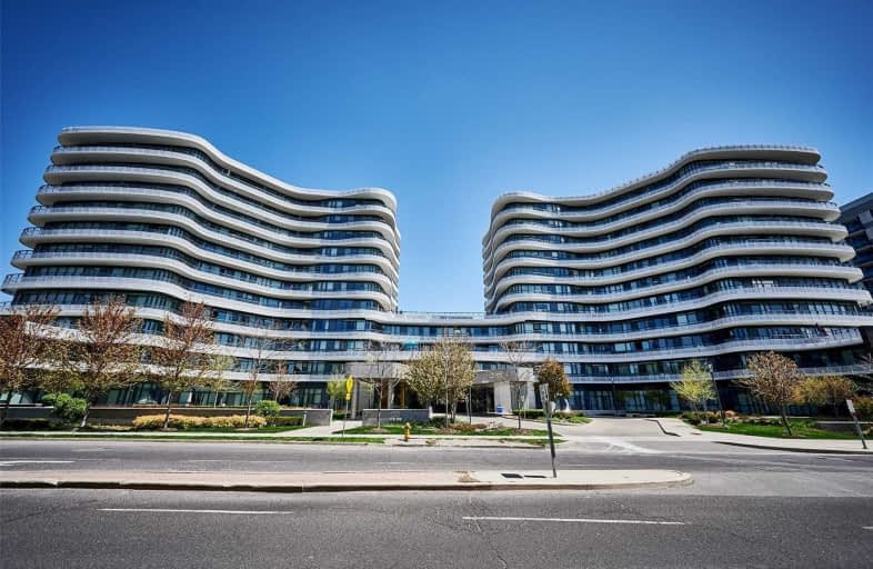 625-99 The Donway West, Toronto | Image 1