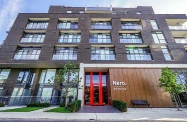 504-205 Manning Avenue, Toronto | Image 1
