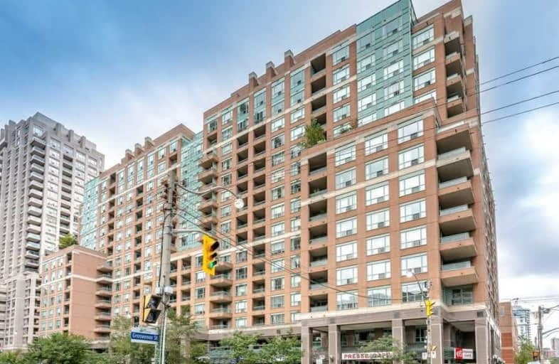 1006-889 Bay Street, Toronto | Image 1