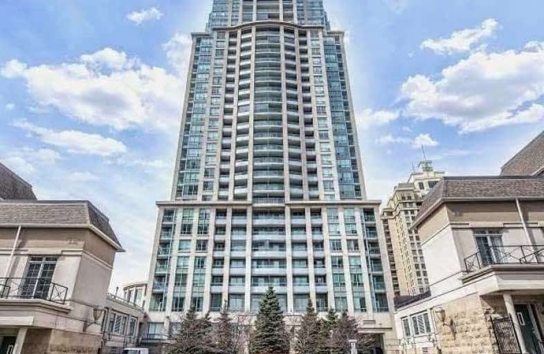804-17 Barberry Place, Toronto | Image 1