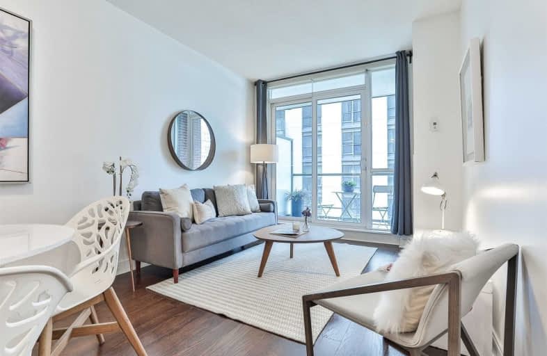 604-38 The Esplanade, Toronto | Image 1
