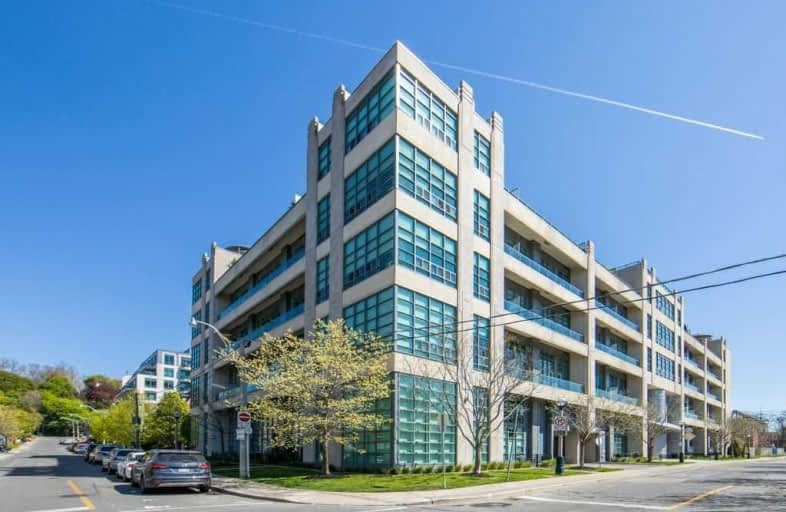 331-380 Macpherson Avenue, Toronto | Image 1