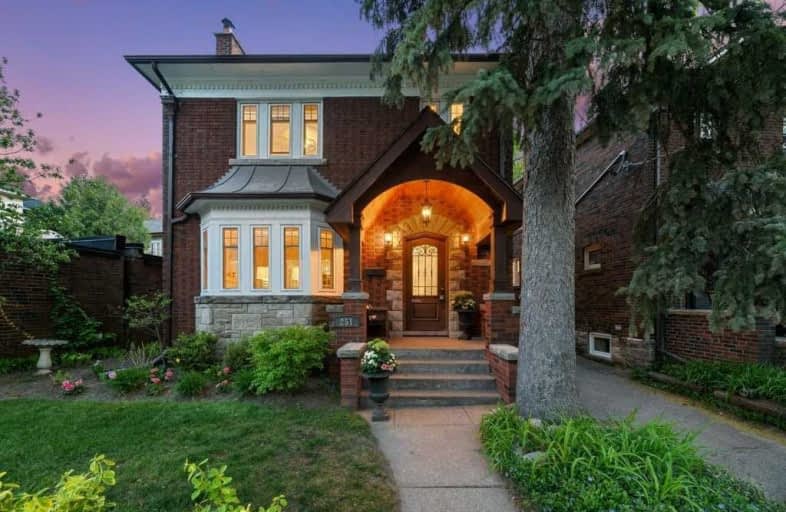 251 Wanless Avenue, Toronto | Image 1