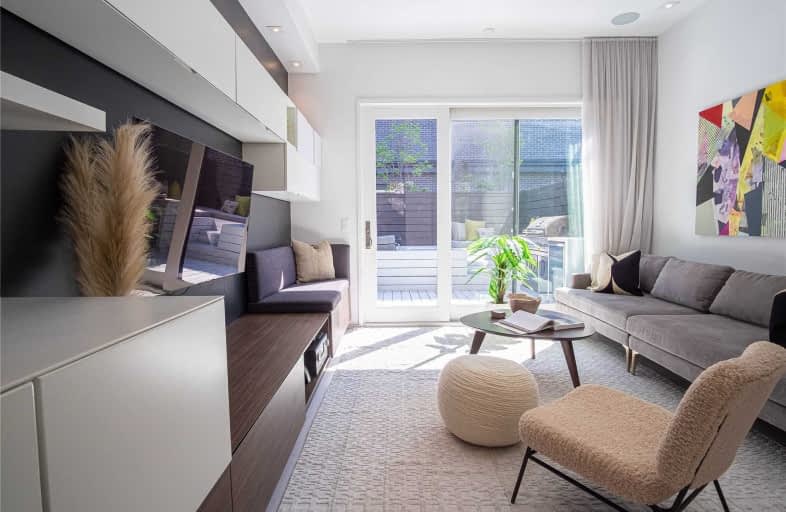 209 Claremont Street, Toronto | Image 1