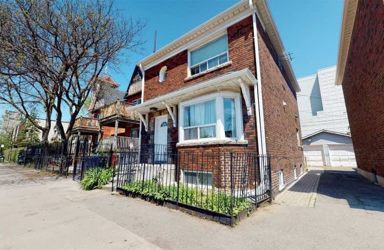 19 Augusta Avenue, Toronto | Image 1