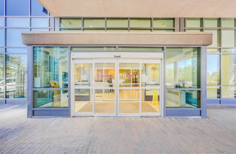 160-209 Fort York Boulevard, Toronto | Image 1
