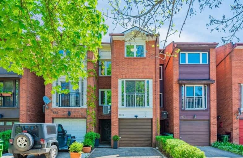 638 Adelaide Street West, Toronto | Image 1