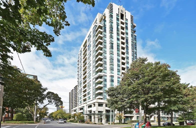 1505-88 Broadway Avenue, Toronto | Image 1