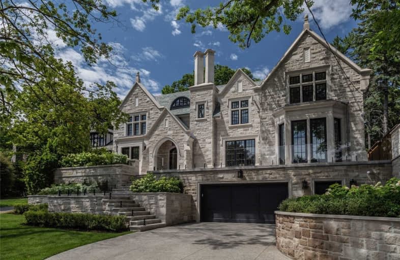100 Glengowan Road, Toronto | Image 1