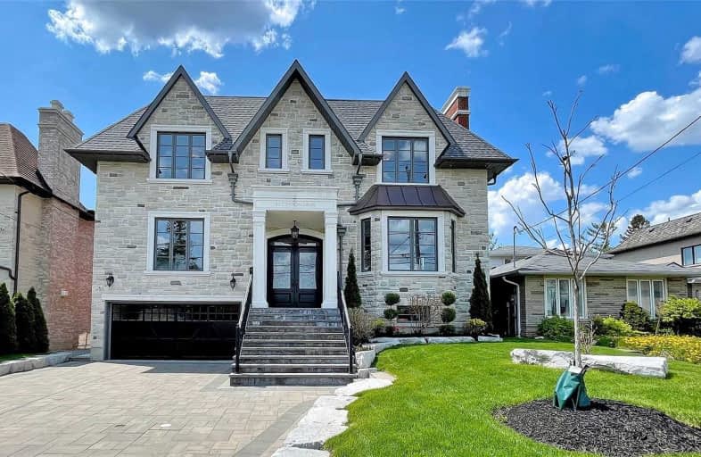 33 Citation Drive, Toronto | Image 1