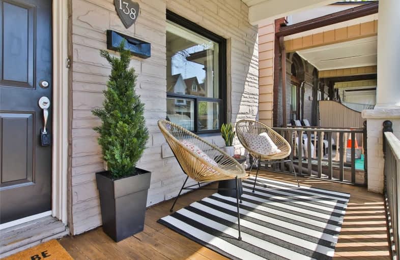 138 Lindsey Avenue, Toronto | Image 1