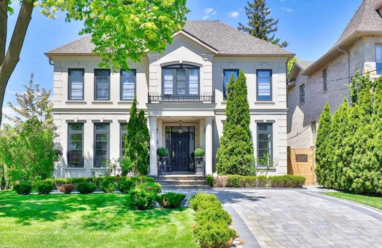 228 Haddington Avenue, Toronto | Image 1