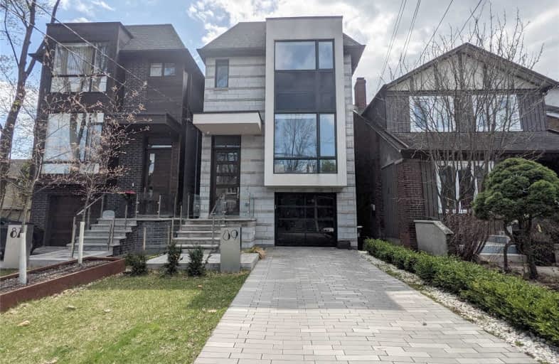 89 Melrose Avenue, Toronto | Image 1