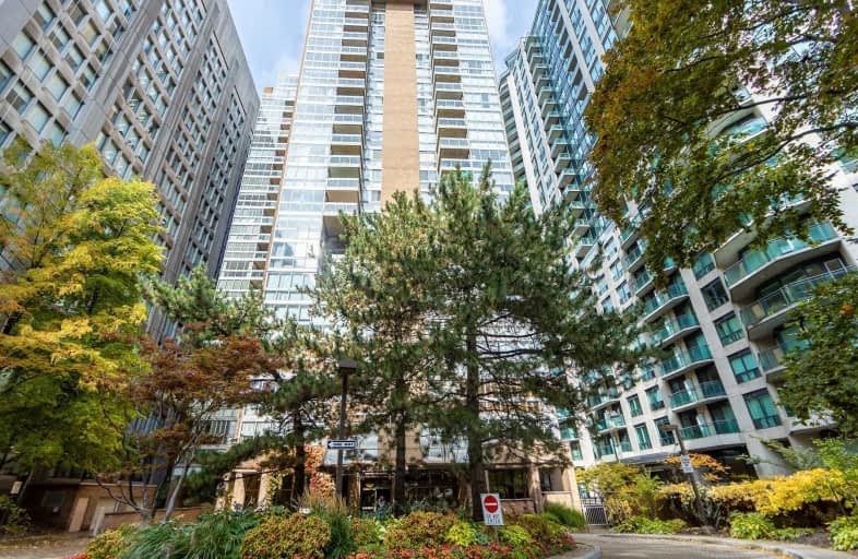 902-278 Bloor Street East, Toronto | Image 1
