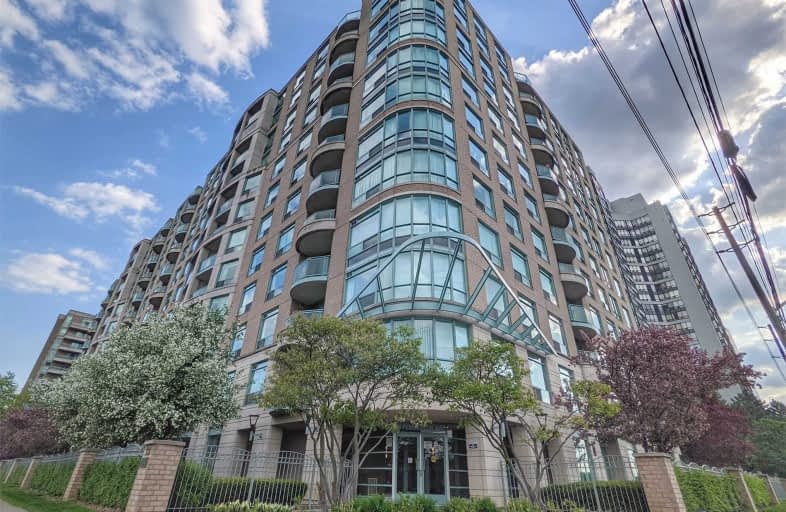 407-28 Pemberton Avenue, Toronto | Image 1