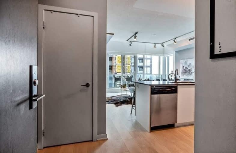 1413-150 East Liberty Street, Toronto | Image 1