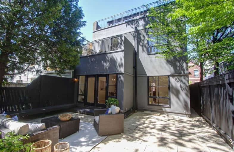 19 Bishop Street, Toronto | Image 1