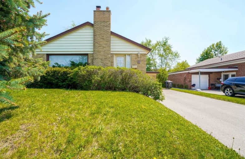 133 Combe Avenue, Toronto | Image 1