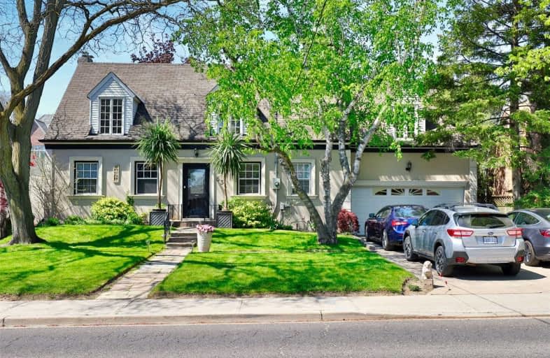 534 Blythwood Road, Toronto | Image 1